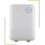 Automatic Touch Air Purifier - Image 5