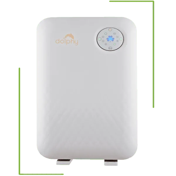 Automatic Touch Air Purifier - Image 5