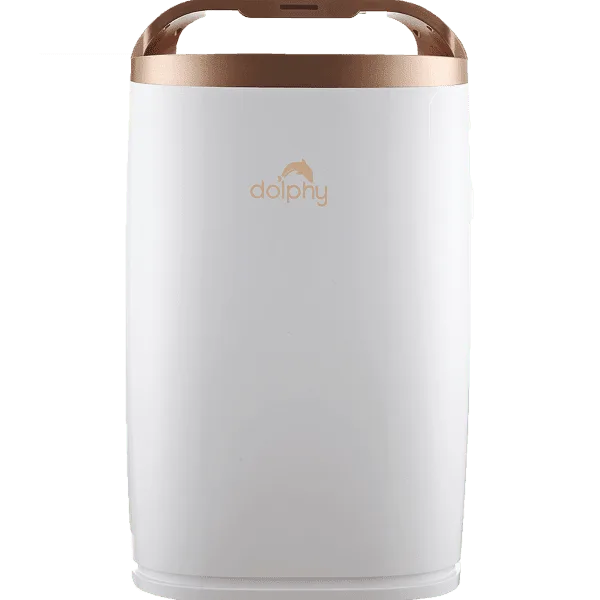 Automatic Touch Air Purifier - Image 5