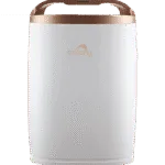 Automatic Touch Air Purifier - Image 3