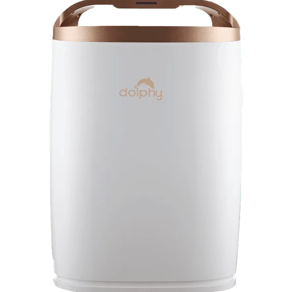Automatic Touch Air Purifier - Image 3