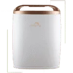 Automatic Touch Air Purifier - Image 2