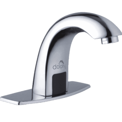 Automatic Sensor Tap