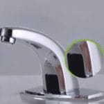 Automatic Sensor Tap