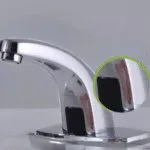 Automatic Sensor Tap