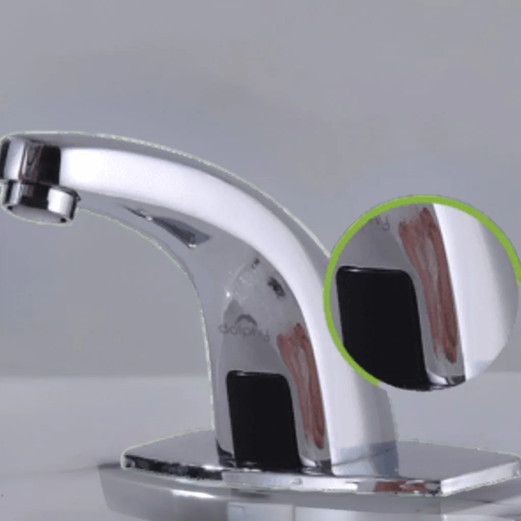 Automatic Sensor Tap