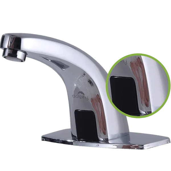 Automatic Sensor Tap - Image 3