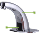 Automatic Sensor Tap - Image 5