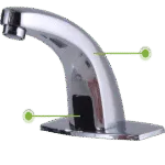 Automatic Sensor Tap - Image 5
