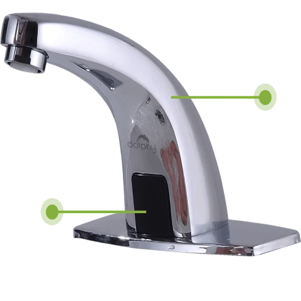 Automatic Sensor Tap - Image 5