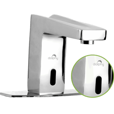 Automatic Sensor Tap