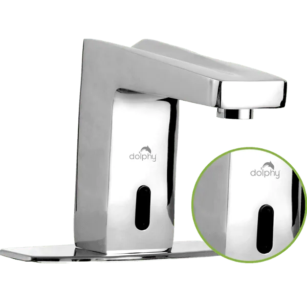 Automatic Sensor Tap - Image 5