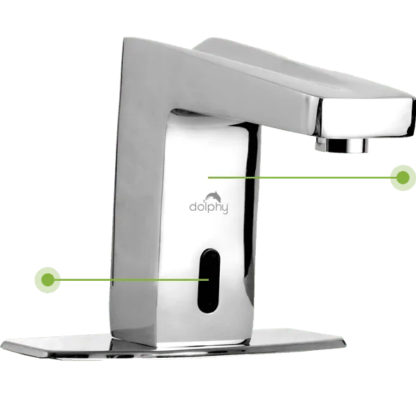 Automatic Sensor Tap - Image 3