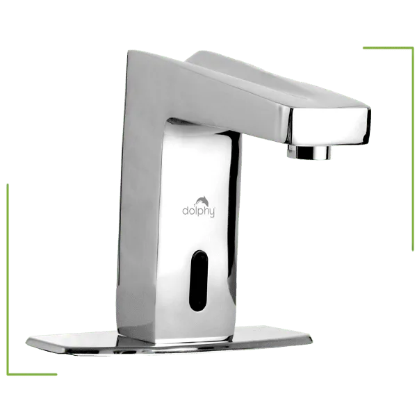 Automatic Sensor Tap - Image 2