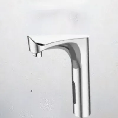Automatic Sensor Tap