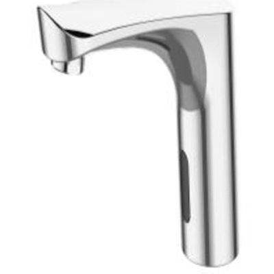 Automatic Sensor Tap