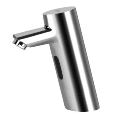 Automatic Sensor Tap