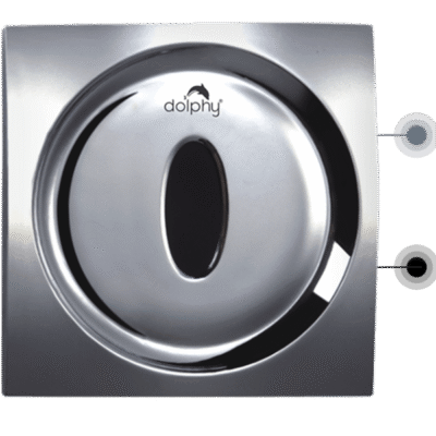 Automatic Urinal Flusher