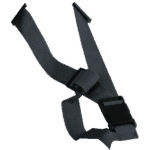 Wall Mounted Baby Changing Station - Image 5