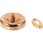 Copper Round Cloth Liner - Image 6