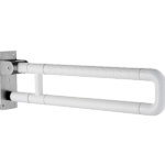 Handicap Grab Bar White - Image 6