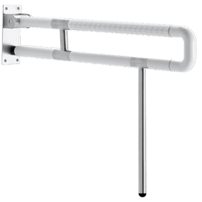 Handicap Grab Bar White