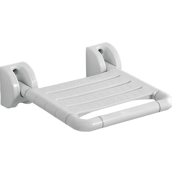 Shower Chair White - Image 6