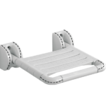Shower Chair White