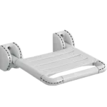 Shower Chair White