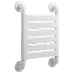 Shower Chair White
