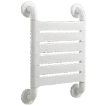Shower Chair White
