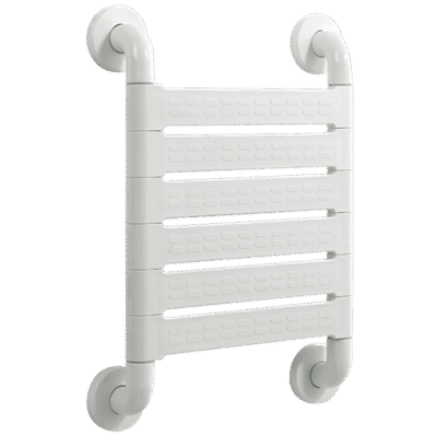 Shower Chair White