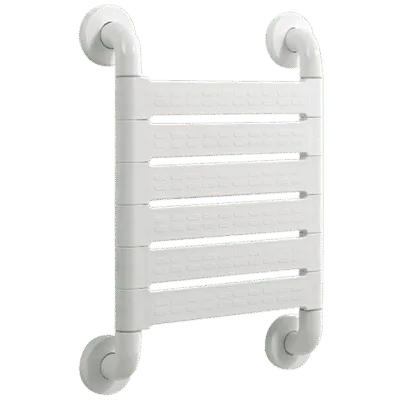 Shower Chair White
