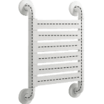 Shower Chair White - Image 4