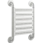 Shower Chair White - Image 4