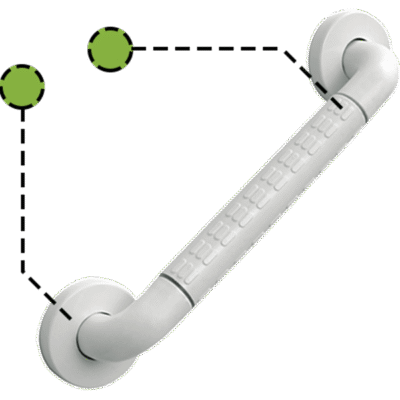 Handicap Grab Bar