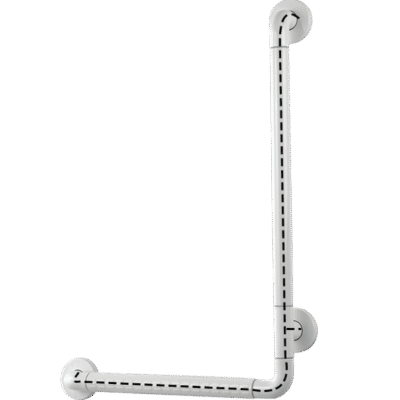 Shower Chair White