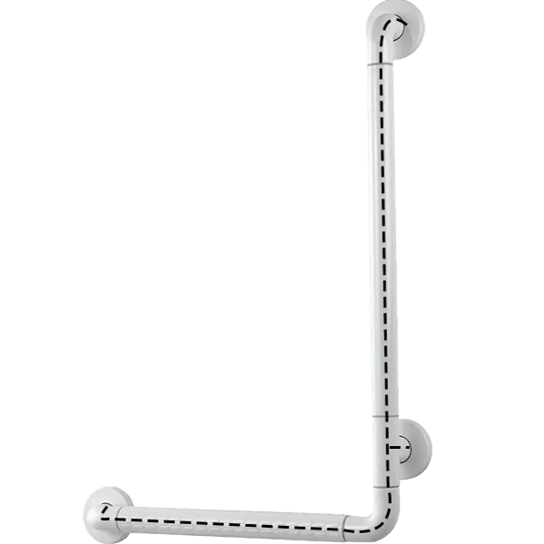 Shower Chair White