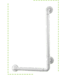 Shower Chair White - Image 6