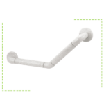 Handicap Grab Bar White - Image 6