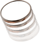 Copper Mirror 5x Magnification With LED - Image 7