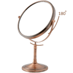 Copper Mirror 5x Magnification With LED - Image 6