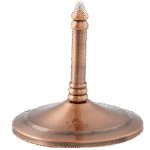 Copper Mirror 5x Magnification With LED - Image 4