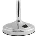 Silver Mirror 5x Magnification With LED - Image 9