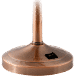 Copper Mirror 5x Magnification With LED - Image 8