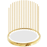 Gold Mirror 5x Magnification With LED - Image 4