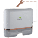 Multifold Mini Hand Towel Paper Dispenser - Image 4
