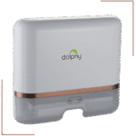 Multifold Mini Hand Towel Paper Dispenser - Image 7