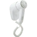 Professional Wall Mounted Hair Dryer - Image 7