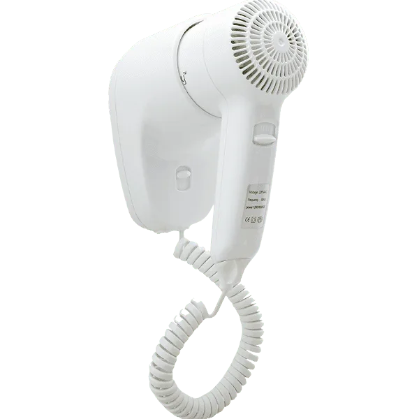Professional Wall Mounted Hair Dryer - Image 7